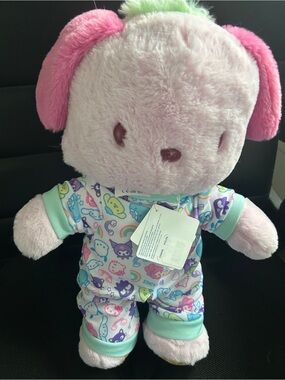 Build a Bear Ice Cream Pochacco